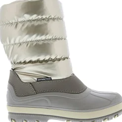 Antarctica 1238 snowboots junior beige< Snowboots & Winterlaarzen|Wintersport