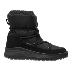 Antarctica 8728N snowboots dames nero< Snowboots & Winterlaarzen|Wintersport