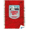 Reisboeken & Kaarten-ANWB De Alpen campergids