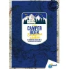 ANWB Europese steden campergids< Reisboeken & Kaarten