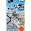 ANWB Extra Franse Atlantische kust reisgids< Reisboeken & Kaarten