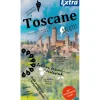 ANWB Extra Toscane reisgids< Reisboeken & Kaarten