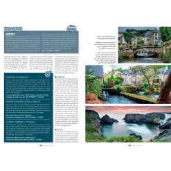 Reisboeken & Kaarten-ANWB Frankrijk campergids