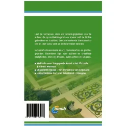 ANWB Ontdek Groot-Brittannië reisgids< Reisboeken & Kaarten