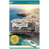 Reisboeken & Kaarten-ANWB Ontdek Puglia reisgids