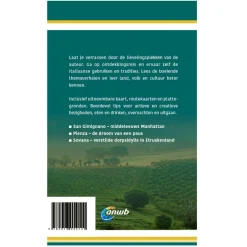 Reisboeken & Kaarten-ANWB Ontdek Toscane reisgids