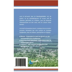 Reisboeken & Kaarten-ANWB Ontdek Zweden Zuid reisgids