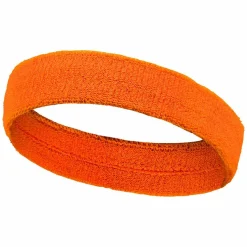 Apollo Hoofdband oranje< Tenniskleding