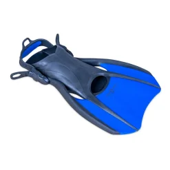 Aqua Lung Sport  Bolt zwemvliezen blue - L< Zwemmen & Duiken