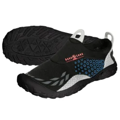 Aqua Lung Sport  Sporter waterschoenen black blue - 36< Zwemmen & Duiken