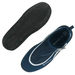 Zwemmen & Duiken-Aqua Lung Sport  Venice Adjustable waterschoenen blue white - 42