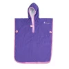 Strandlaken-Aqua Sphere  Baby Towel strandponcho purple pink