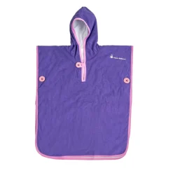 Strandlaken-Aqua Sphere  Baby Towel strandponcho purple pink