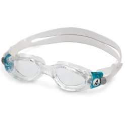 Aqua Sphere  Kaiman zwembril clear aqua< Zwemmen & Duiken