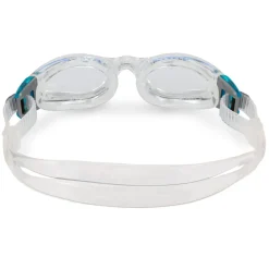 Aqua Sphere  Kaiman zwembril clear aqua< Zwemmen & Duiken