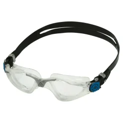 Aqua Sphere  Kayenne zwembril petrol silver< Zwemmen & Duiken