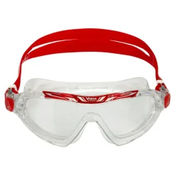 Aqua Sphere  Vista XP zwembril clear red< Zwemmen & Duiken