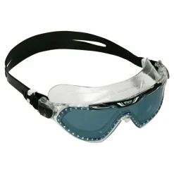 Zwemmen & Duiken-Aqua Sphere  Vista XP zwembril clear black