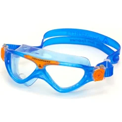 Aqua Sphere  Vista zwembril junior blue orange< Zwemmen & Duiken