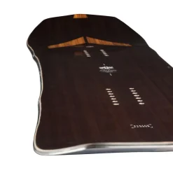 Arbor Satori Camber 23 - 24 snowboard< Snowboards|Wintersport
