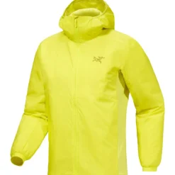 Outdoor Jack-Arc'teryx Atom outdoor jack heren euphoria