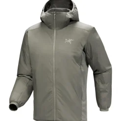Outdoor Jack-Arc'teryx Atom outdoor jack heren forage