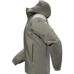 Outdoor Jack-Arc'teryx Atom outdoor jack heren forage