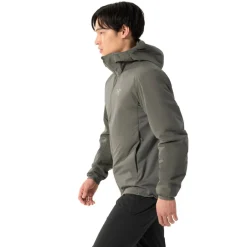 Outdoor Jack-Arc'teryx Atom outdoor jack heren forage