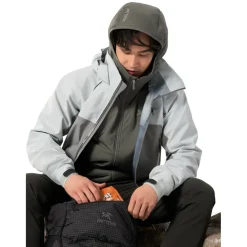 Outdoor Jack-Arc'teryx Atom outdoor jack heren forage