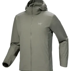 Outdoor Jack-Arc'teryx Atom SL Hoodie outdoor jack heren forage