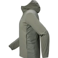 Outdoor Jack-Arc'teryx Atom SL Hoodie outdoor jack heren forage