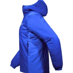 Outdoor Jack-Arc'teryx Atom SV Hoody outdoor jack heren vitality