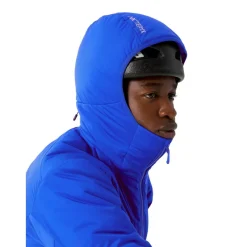 Outdoor Jack-Arc'teryx Atom SV Hoody outdoor jack heren vitality