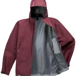 Outdoor Jack-Arc'teryx Beta outdoor jack heren mars