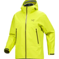 Arc'teryx Beta outdoor jack heren euphoria II< Outdoor Jack