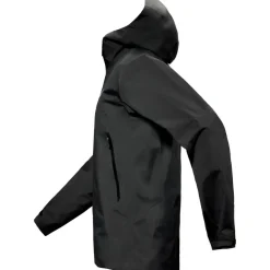Outdoor Jack-Arc'teryx Beta outdoor jack heren black