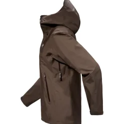 Outdoor Jack-Arc'teryx Beta SL outdoor jack dames carob
