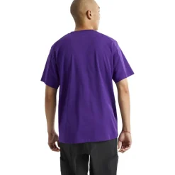 Arc'teryx Kragg SL shirt heren azalea< Outdoor Shirt