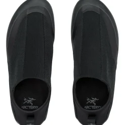 Arc'teryx Kragg wandelschoenen heren black black< Wandelen|Wandelschoenen