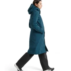 Arc'teryx Patera parka outdoor jack dames nightscape< Outdoor Jack