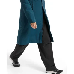 Arc'teryx Patera parka outdoor jack dames nightscape< Outdoor Jack