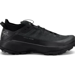 Arc'teryx Vertex Alpine wandelschoenen heren black black< Wandelen|Wandelschoenen