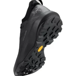 Arc'teryx Vertex Alpine wandelschoenen heren black black< Wandelen|Wandelschoenen