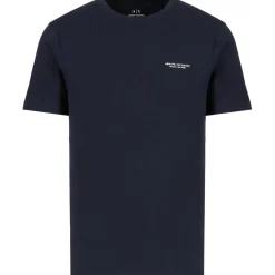 Armani Exchange  8NZT91Z8H4Z shirt heren navy blue< Shirts, Polo's & Blouses