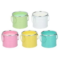 Anti Insecten-Arti Casa  Citronella Emmer kaars assorti