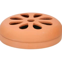 Arti Casa  Citronella Spiraal terracotta< Anti Insecten