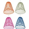 Anti Insecten-Arti Casa  Wierook spiraal 4 kleuren assorti