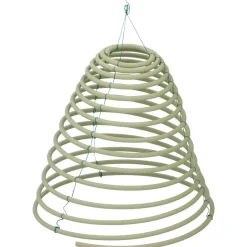 Anti Insecten-Arti Casa  Wierook spiraal 4 kleuren assorti