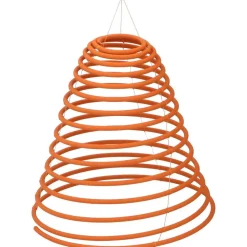 Anti Insecten-Arti Casa  Wierook spiraal 4 kleuren assorti