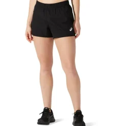 Asics Core hardloopbroek dames performance black< Hardloopkleding